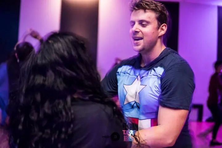 Happy Birthday our our Captain America Kyle Sanders!!! We love having you as part of our dance family!! We have seen you grow so much!!! We hope you have an amazing day!!! #M