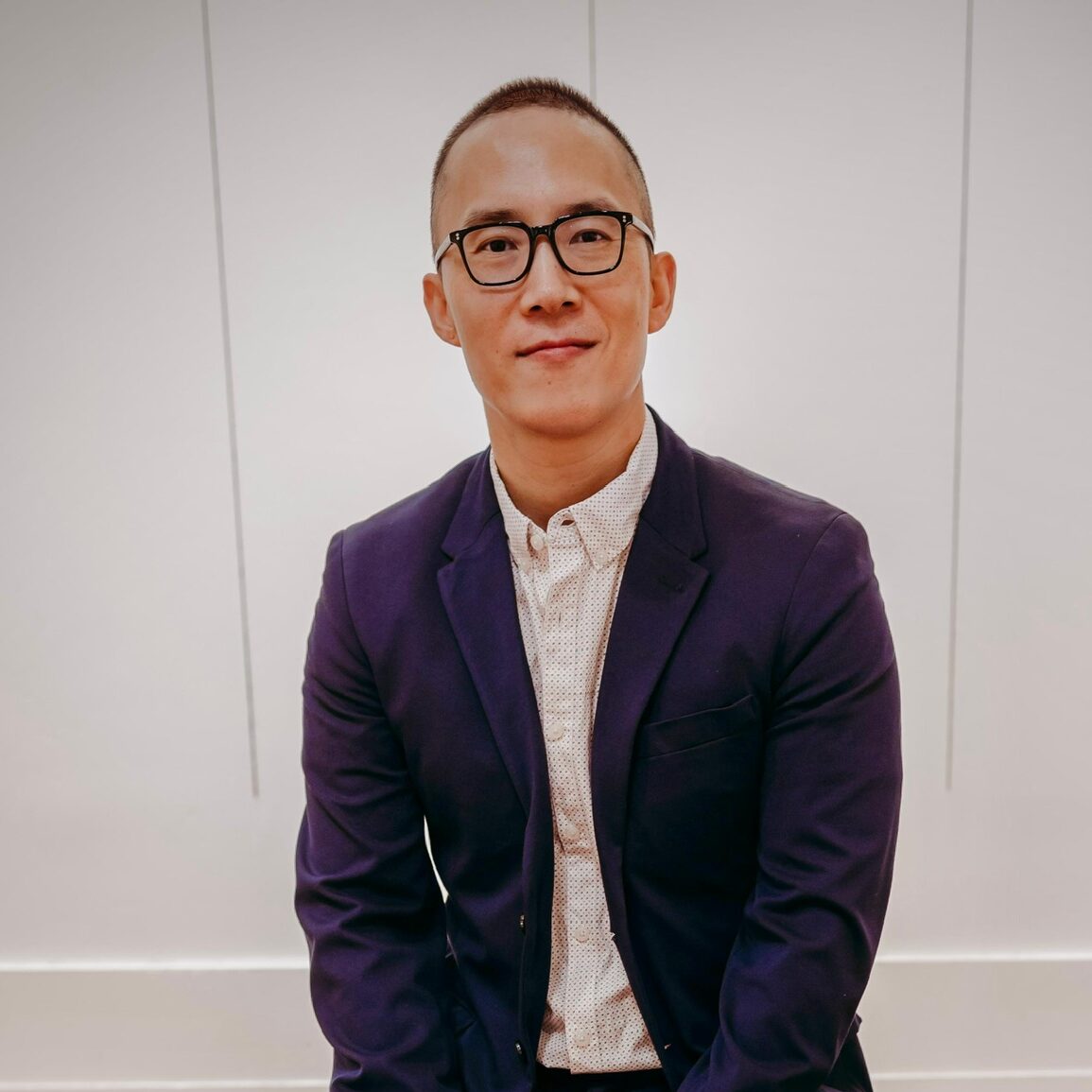 Photo of Kevin, instructor at Melomano Salsa and Bachata