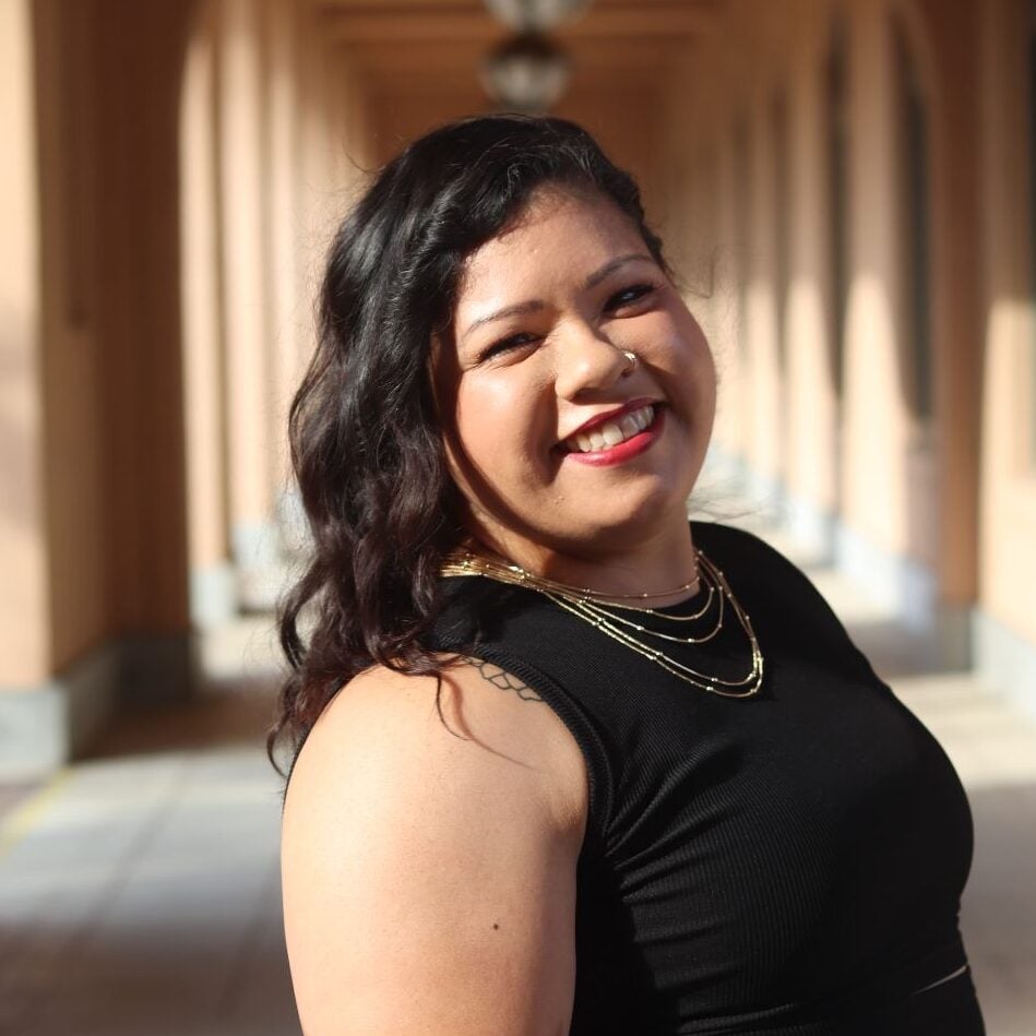 Photo of Analisa from Melomano