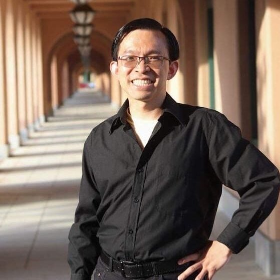 Photo of Dang, Melomano Dream Team member